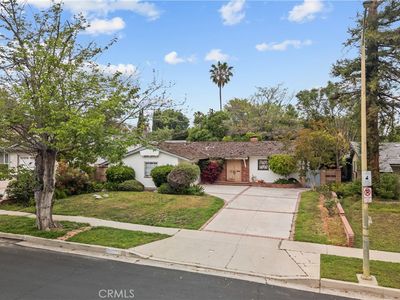 17517 Hiawatha St, Granada Hills, CA, 91344
