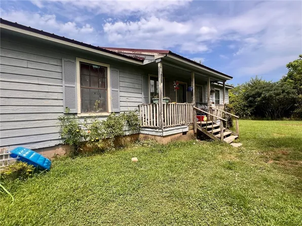 321 Madison St #2015, Huntsville, AR 72740