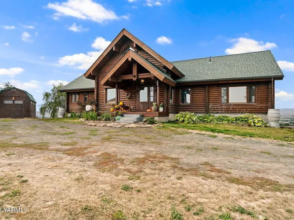 245 Scogin Ln, Yakima, WA 98908