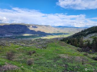 0 Xx Eagles Bluff Rd, Tonasket, WA 98855