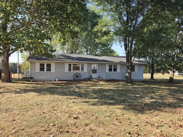 6629 Missouri 17, Houston, MO 65483