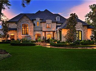 4007 Boden Ln, Spring, TX 77386