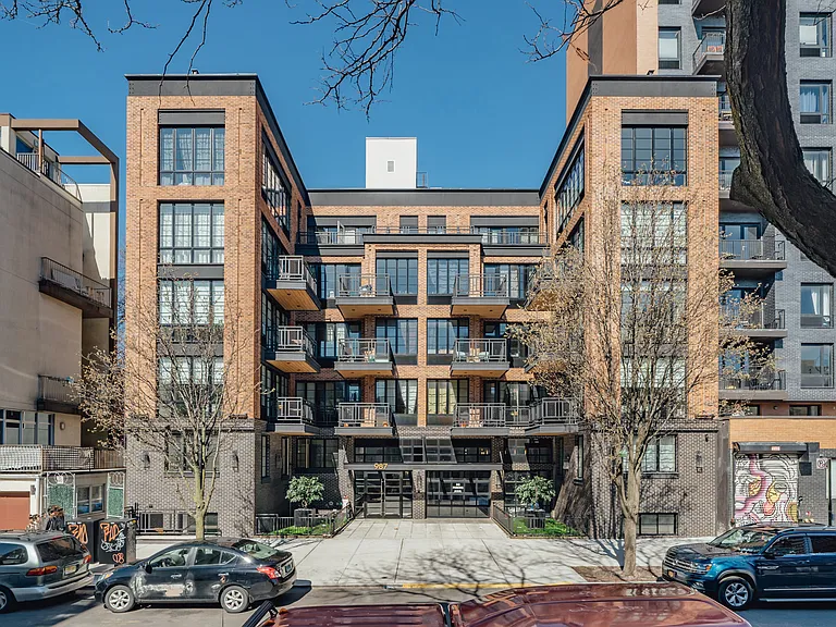 987 Willoughby Ave #3H — Photo 15