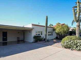 7531 E Rancho Vista Dr, Scottsdale, AZ 85251