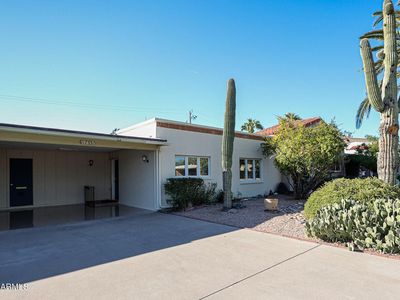 7531 E Rancho Vista Dr, Scottsdale, AZ, 85251