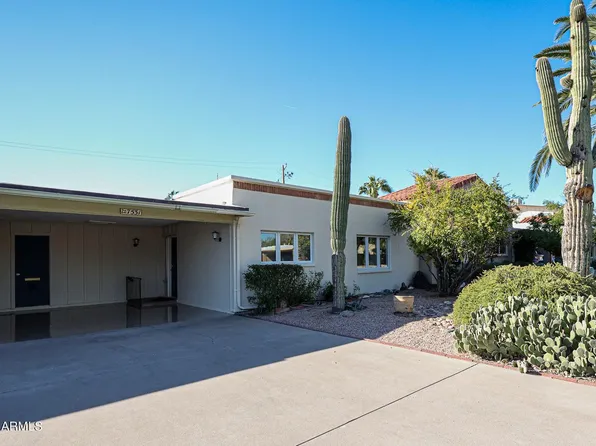 7531 E RANCHO VISTA Drive, Scottsdale, AZ 85251