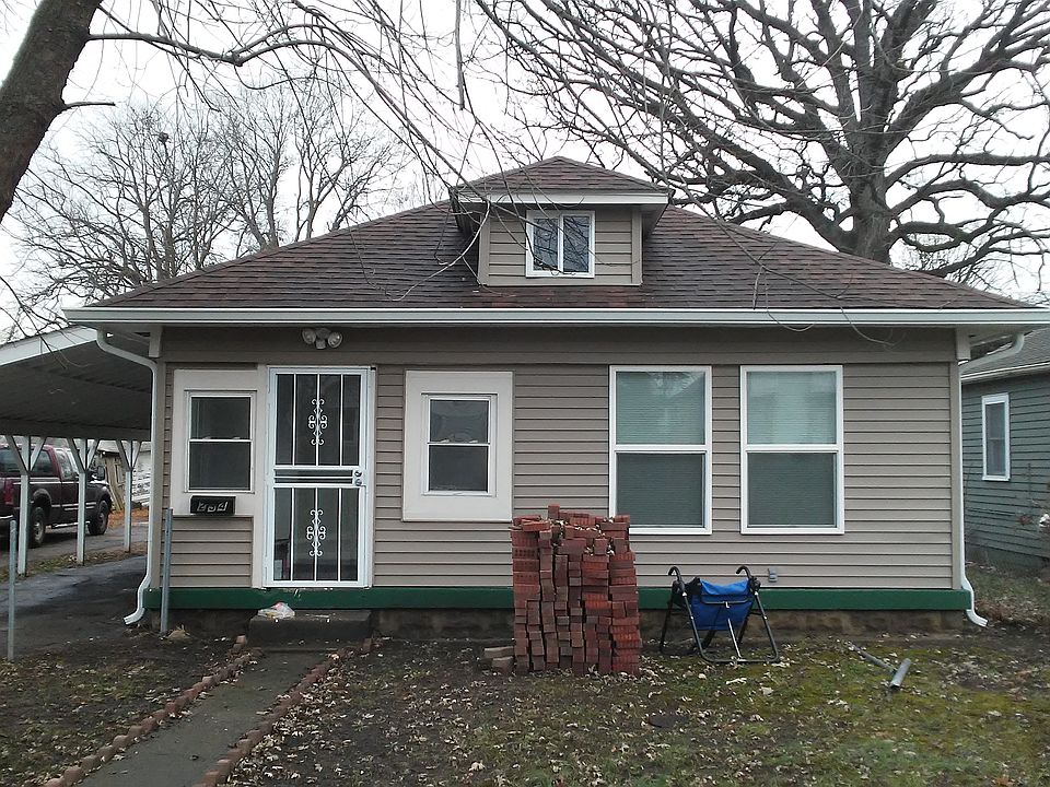 1st image of 234 S Temple Ave #1