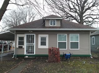 234 S Temple Ave #1, Indianapolis, IN
