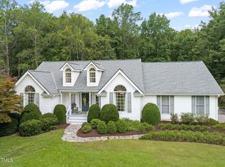 440 Berry Hill Dr, Clarksville, VA 23927