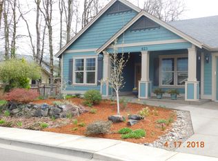 423 NW Ivy Ave, Dallas, OR 97338