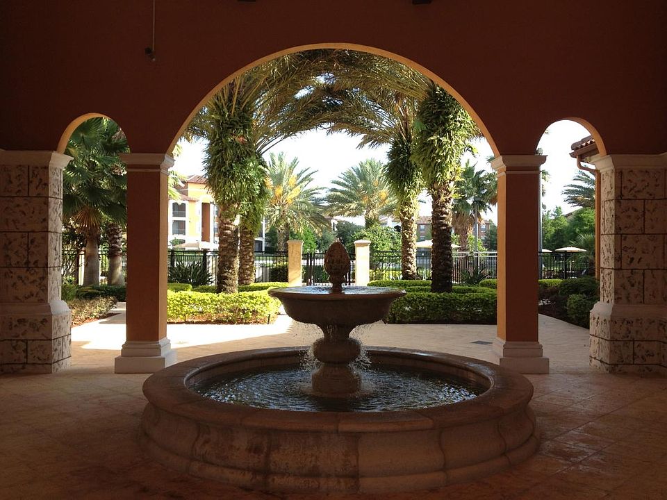 Main Entrance