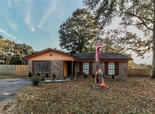7281 Murray Heights Dr S, Irvington, AL 36544