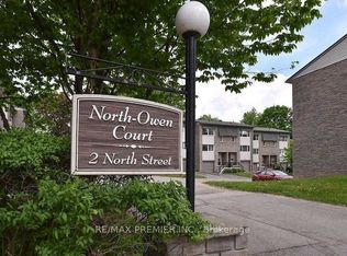 2 North St #18, Barrie, ON L4M 2R9