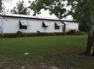 196 Sarasota St, Lake Placid, FL 33852