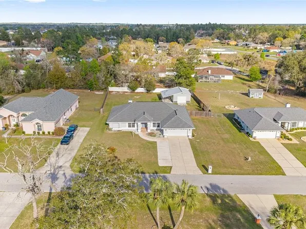 10521 SW 54th Ct, Ocala, FL 34476