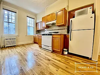 Rented by Grand & Co.