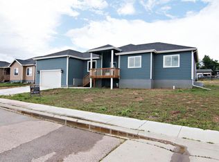1209 Estes Ln, Gillette, WY 82716