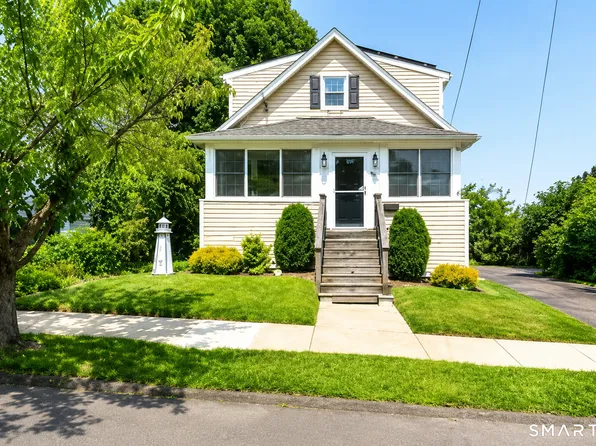 93 Fairview Avenue, West Haven, CT 06516