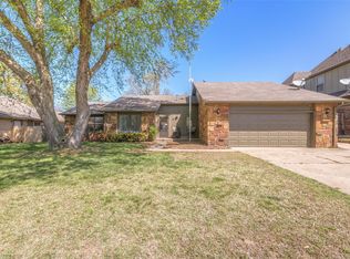 2504 W Canton Pl, Broken Arrow, OK 74012