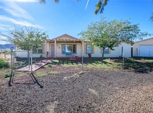 2129 S Egar Rd, Golden Valley, AZ 86413
