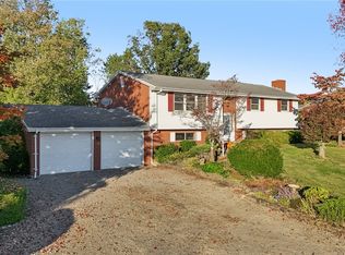 408 Pittsburgh St, New Derry, PA 15671