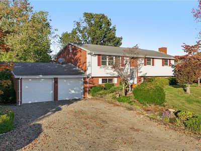 408 Pittsburgh St, New Derry, PA, 15671