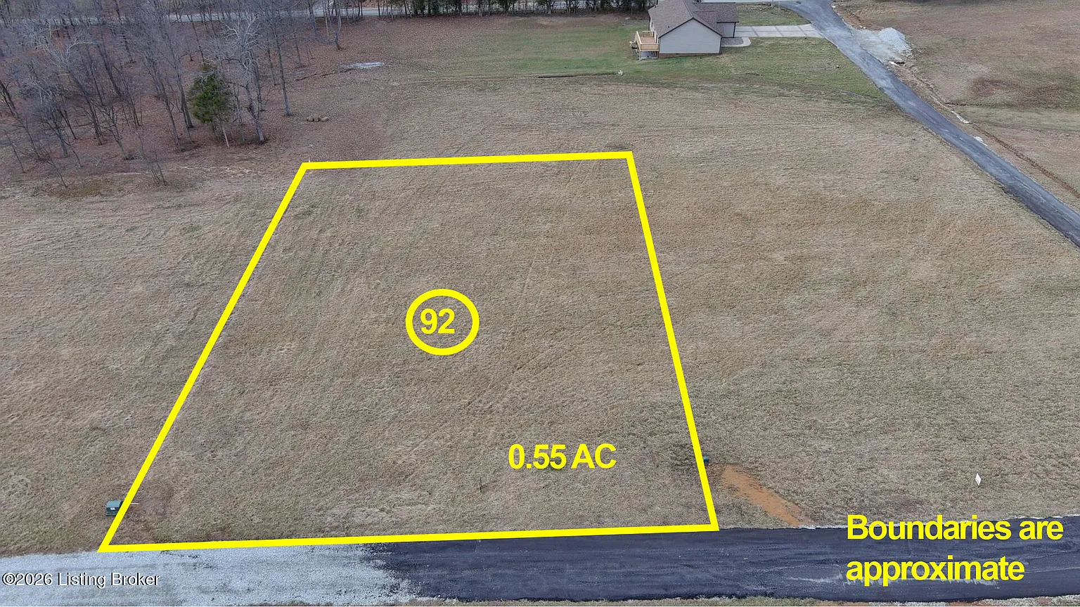 123 Chett Ln photo 1