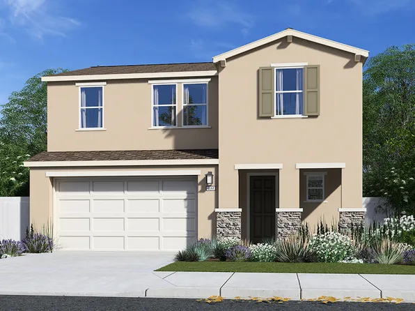 9771 Silver Mill Way, Sacramento, CA 95827