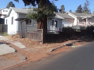 2032 Luna Ave, San Lorenzo, CA 94580