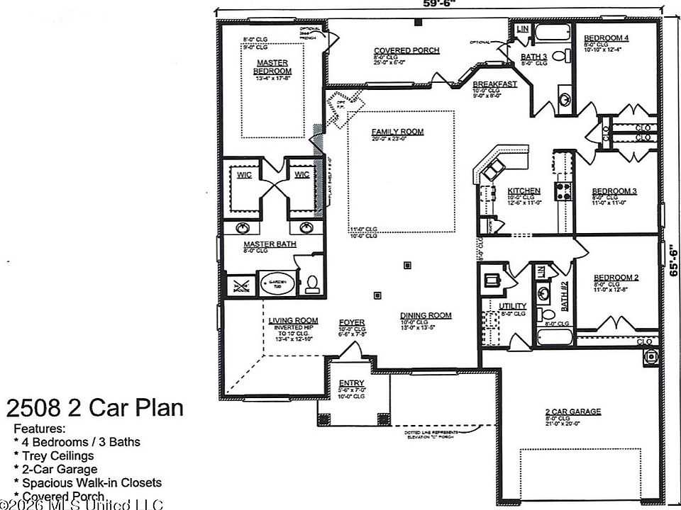 2nd image of 8814 Osprey Landing Cir