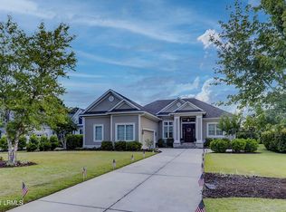 32 Normandy Ave, Bluffton, SC 29910