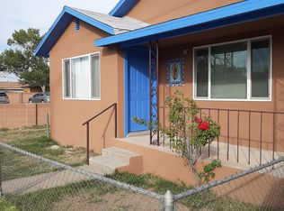 546 Los Lentes Rd SE, Los Lunas, NM 87031