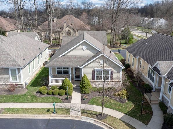 5429 Langwell Dr, Westerville, OH 43082