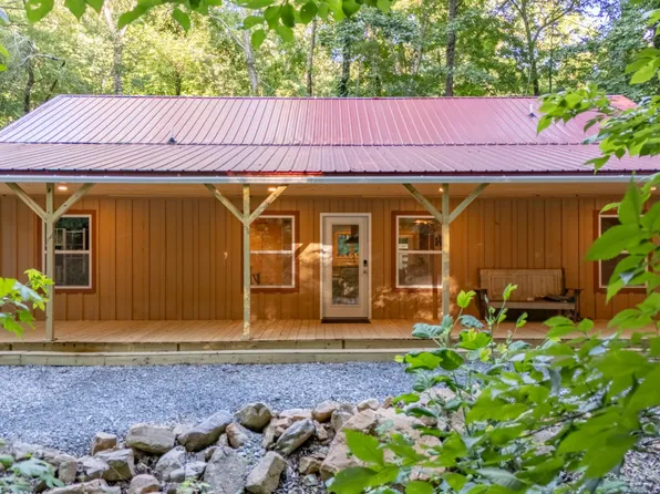 1827 Old Chilhowee Loop, Seymour, TN 37865