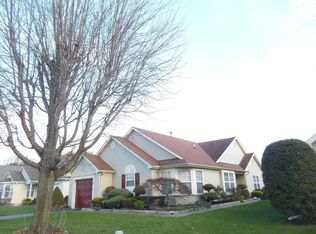 2675 Lancaster Ln, Toms River, NJ