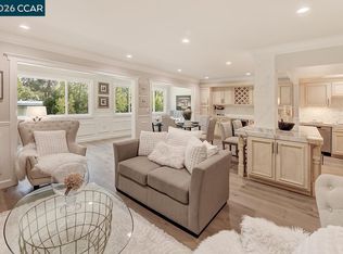 2601 Pine Knoll Dr Unit 8, Walnut Creek, CA 94595