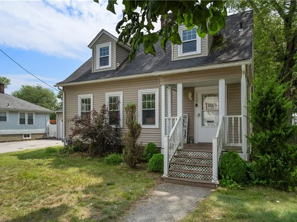 150 Church Ave, Warwick, RI 02889