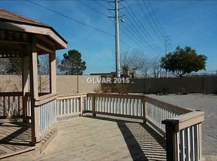 3160 Alder Grove Ct, North Las Vegas, NV 89081