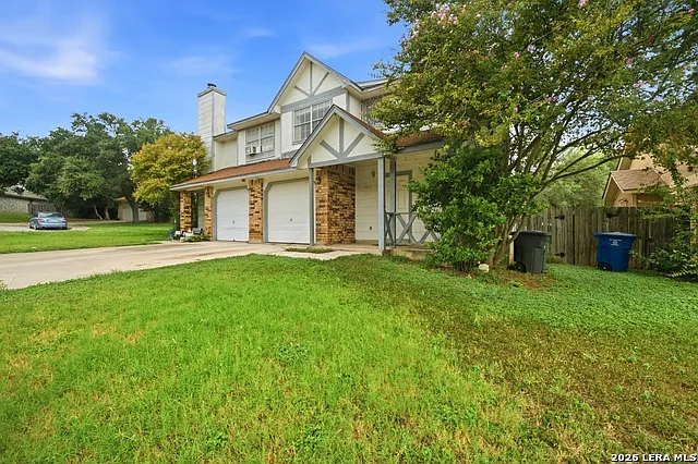 7218 Gaslamp Ln