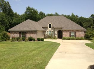 140 Orchard Valley Cir, Ruston, LA 71270