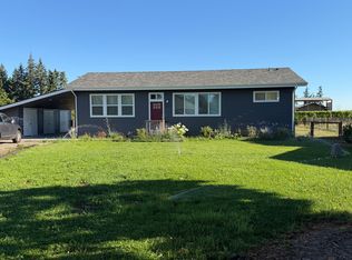 28371 S Barlow Rd, Canby, OR 97013