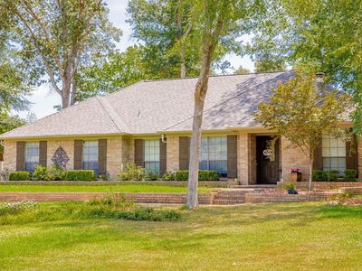 1534 Hideaway Ln W, Hideaway, TX, 75771