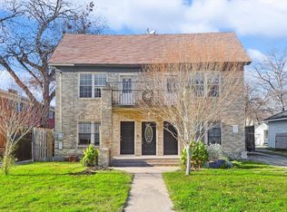 4609 Junius St, Dallas, TX 75246