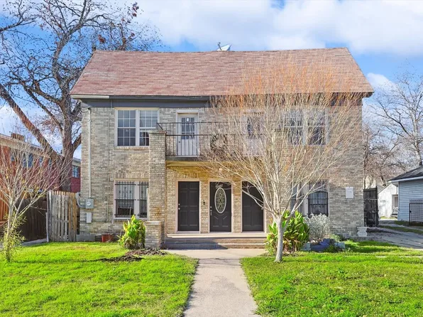 4609 Junius St, Dallas, TX 75246