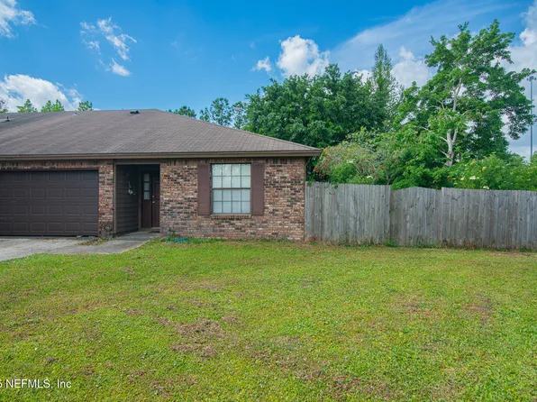 4358 SPURLINE Drive S, Jacksonville, FL 32257