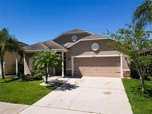 13186 Looking Glass Falls Ln Photo 1