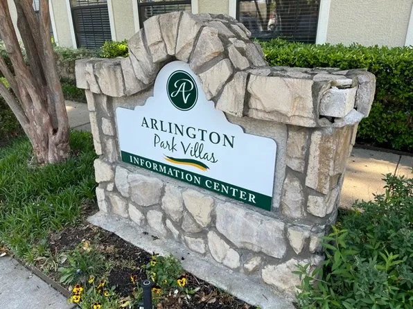 Arlington Park Villas