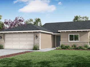 2357 W Glenn Ave, Porterville, CA 93257