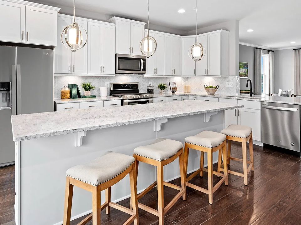 1st image of Presidential Pkwy Homesite 302