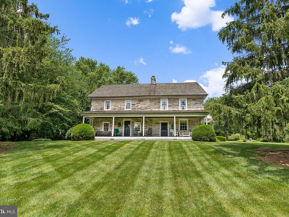 290 Old Leacock Rd, Gordonville, PA 17529 Zillow